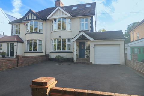 Spur Road, Orpington 4 bed semi