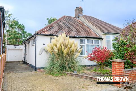 Sandhurst Road, Orpington 2 bed semi