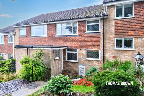 Ryarsh Crescent, Orpington 3 bed terraced house for sale