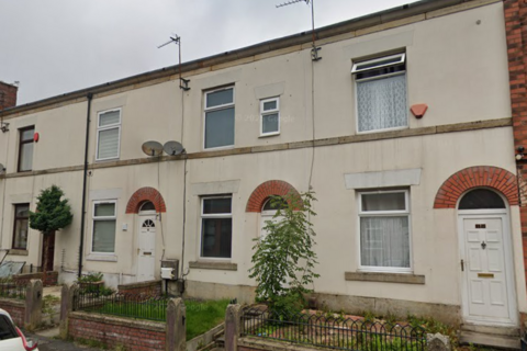 Benson Street, Bury BL9 2 bed terraced house for sale