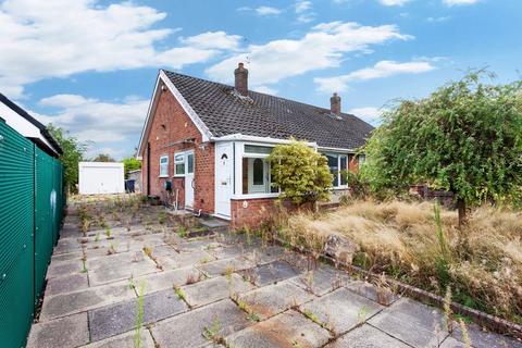 Ullswater Road, Congleton 2 bed bungalow for sale