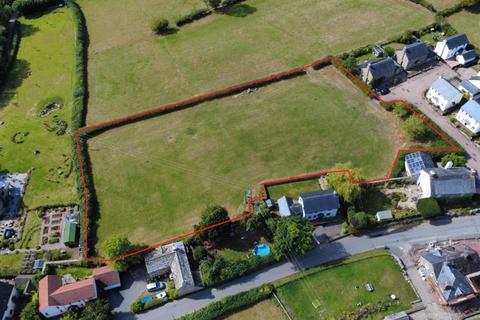 Approx 1.40 acres (0.57ha) Prime... Residential development for sale