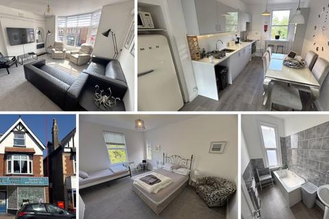 Paignton TQ4 3 bed maisonette for sale