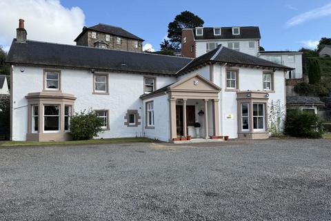 Henderson Street, Bridge Of Allan FK9 Residential development for sale