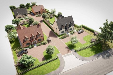 Stretham Road, Wicken, Ely... Land for sale