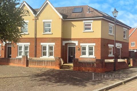 Hebbes Close, Kempston, Bedford 2 bed maisonette for sale