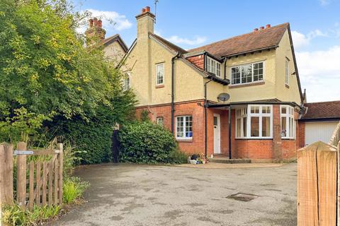 Baring Road, Beaconsfield... 3 bed detached house for sale