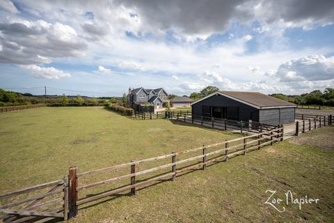 North Fambridge 4 bed detached house for sale