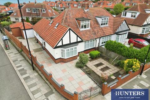 Garcia Terrace, Fulwell, Sunderland 3 bed semi