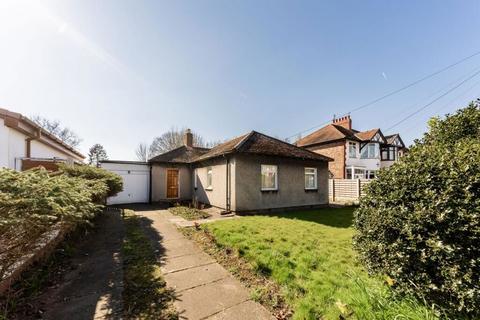 Hurst Road, Maghull, Liverpool... 4 bed detached bungalow for sale
