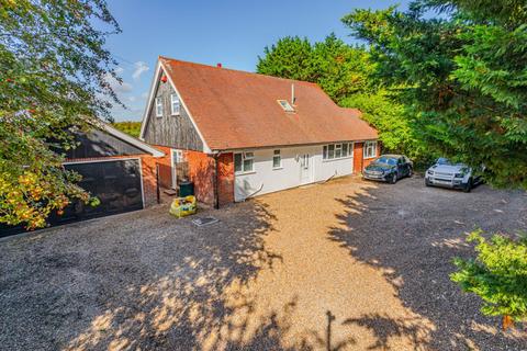 Richborough Road, Richborough... 5 bed detached house for sale