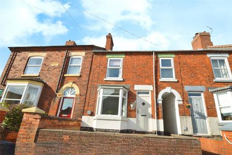 Court Street, Swadlincote DE11 3 bed terraced house for sale