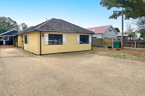 Ardleigh Road, Dedham, Colchester... 4 bed bungalow for sale