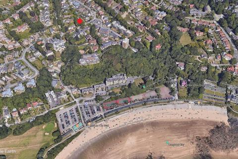 Langland Court Road, Langland, Swansea 4 bed detached house for sale