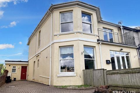 Polsham Park, Paignton, TQ3 4 bed semi