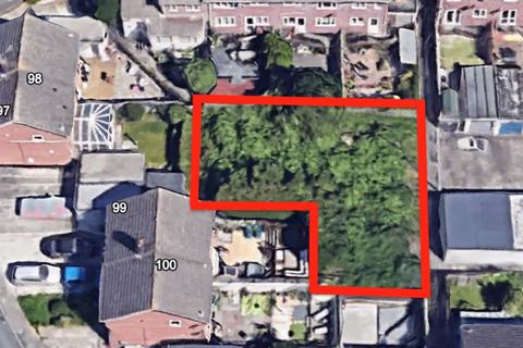 Part of Land Abutting Polgover Way... Land for sale