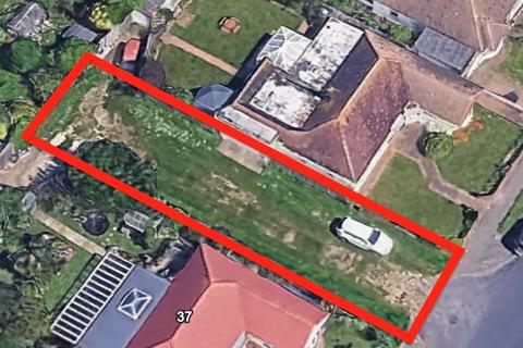 Plot 1, Part of Land Abutting Botany... Land for sale