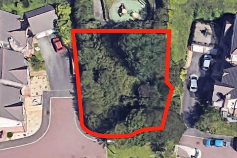 Part of Land on the North Side of... Land for sale