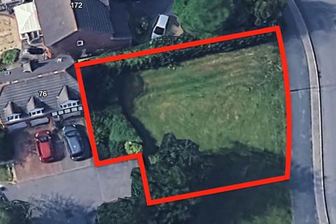 Part of Land Abutting Dewfalls Drive... Land for sale