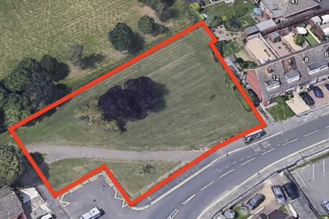 Plot 1, Part of Land Abutting... Land for sale