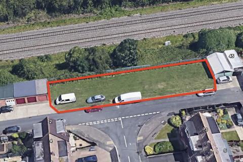 Plot 2, Part of Land Abutting Vincent... Land for sale