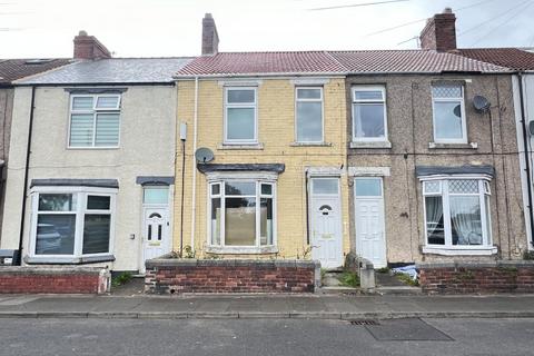 Leeholme Road, Leeholme, Bishop Auckland 3 bed terraced house for sale