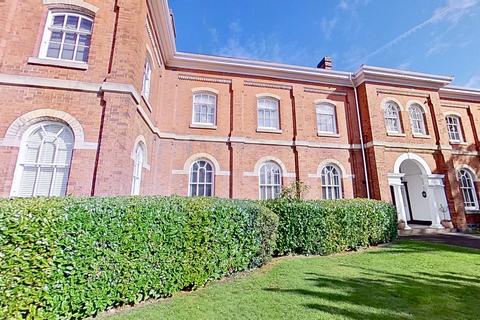 1 Vernon Road, Edgbaston, Birmingham... 2 bed apartment for sale