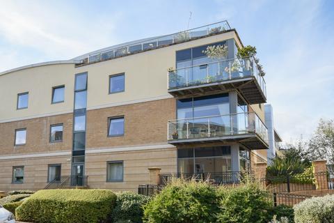 Grove Park Oval, Newcastle Upon Tyne NE3 1 bed flat for sale