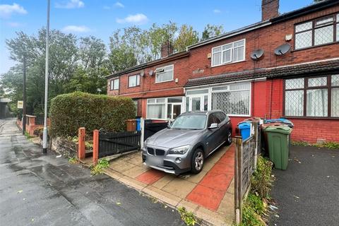 Block Lane, Chadderton, Oldham... 2 bed terraced house for sale