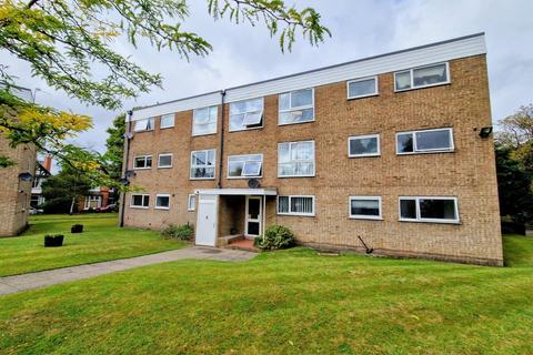 Kineton Green Road, Solihull, West... 2 bed flat for sale
