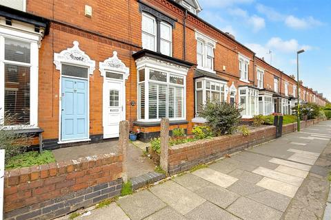 Beaumont Road, Birmingham B30 3 bed terraced house for sale