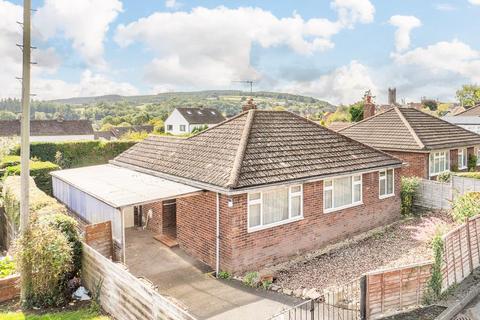 Rock Lane, Ludlow 3 bed detached bungalow for sale