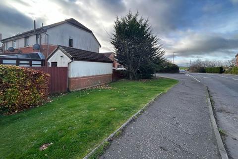 at West Windygoul Gardens, Tranent EH33 Land for sale