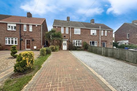Laceby Road, Lincolnshire DN34 3 bed semi