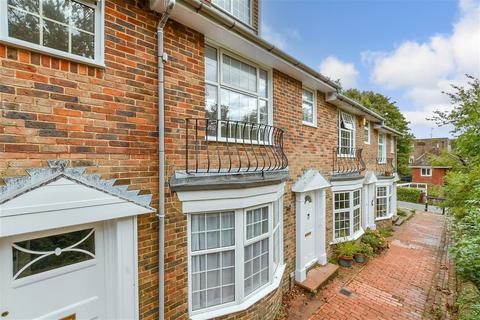 Elm Grove, Lewes, East Sussex 3 bed terraced house for sale