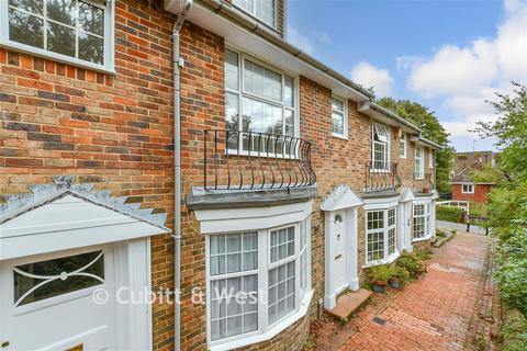 Elm Grove, Lewes, East Sussex 3 bed terraced house for sale