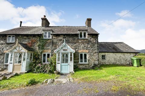 Llyndir, Llanuwchllyn, Bala 2 bed semi