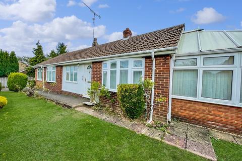 Hayhurst Road, Luton, Bedfordshire... 3 bed detached bungalow for sale