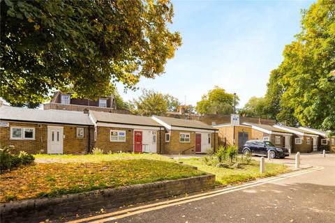 Durham Row, Stepney, London, E1 1 bed bungalow for sale