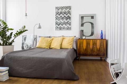 at Luxury Manchester Apartment... 1 bed apartment for sale