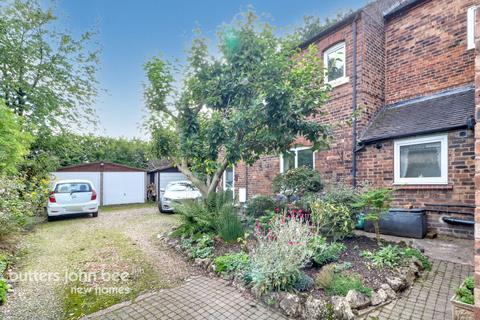 Bagnall Road, Stoke on Trent Land for sale