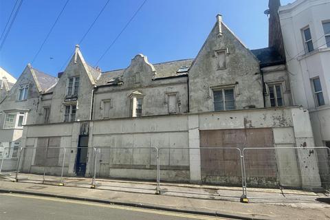 Alga Terrace, Scarborough, YO11 Residential development for sale