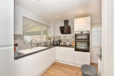 School Lane, Platts Heath, Maidstone... 3 bed detached house for sale