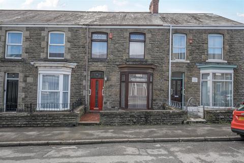 Elgin Street, Manselton, Swansea 2 bed terraced house for sale