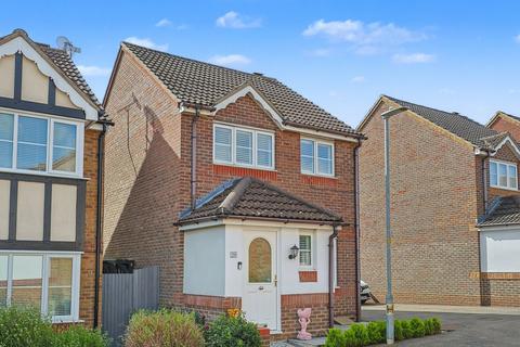 Jupiter Gate, Stevenage SG2 3 bed detached house for sale