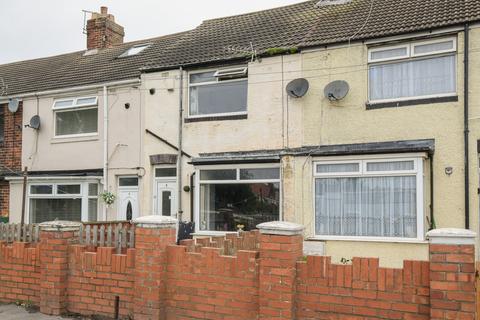 Coronation Avenue, Hartlepool TS27 2 bed terraced house for sale