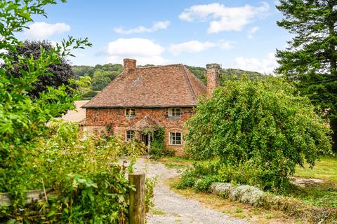 Church Lane, Waltham, Canterbury... 2 bed detached house for sale