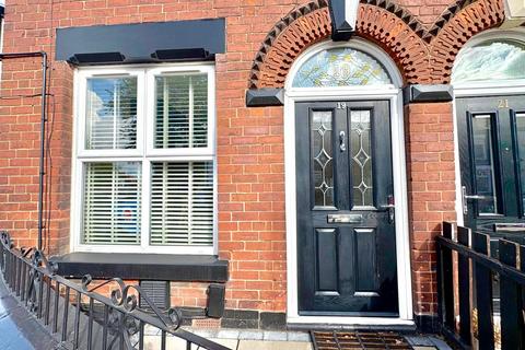 Caroline Street, Edgeley 2 bed end of terrace house for sale