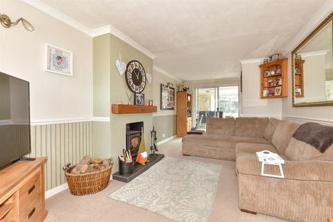 Hunters Forstal Road, Herne Bay, Kent 3 bed semi