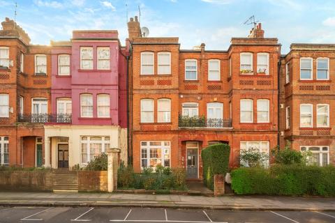 Lithos Road, London NW3 6 bed terraced house for sale